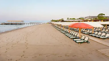 PINE BEACH BELEK