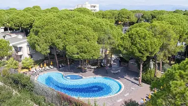 PINE BEACH BELEK