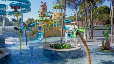 PINE BEACH BELEK