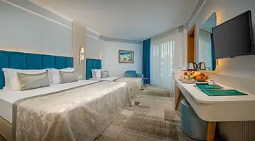 PINE BEACH BELEK