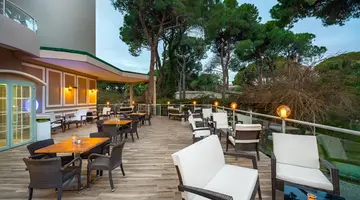 PINE BEACH BELEK