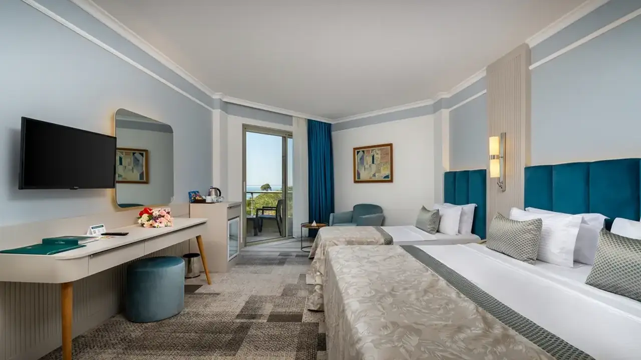 PINE BEACH BELEK
