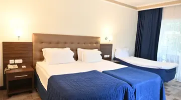 PINE BEACH BELEK