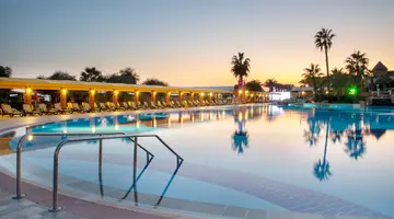 PINE BEACH BELEK