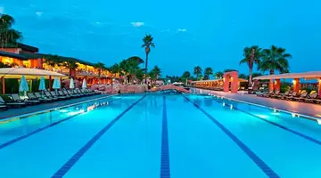 PINE BEACH BELEK