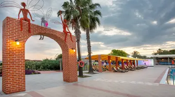 PINE BEACH BELEK