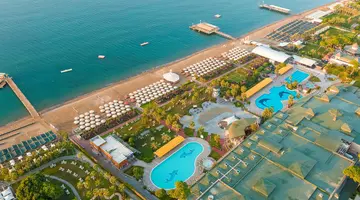 PINE BEACH BELEK