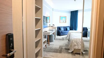 PINE BEACH BELEK