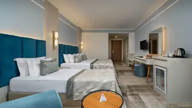 Pine Beach Belek