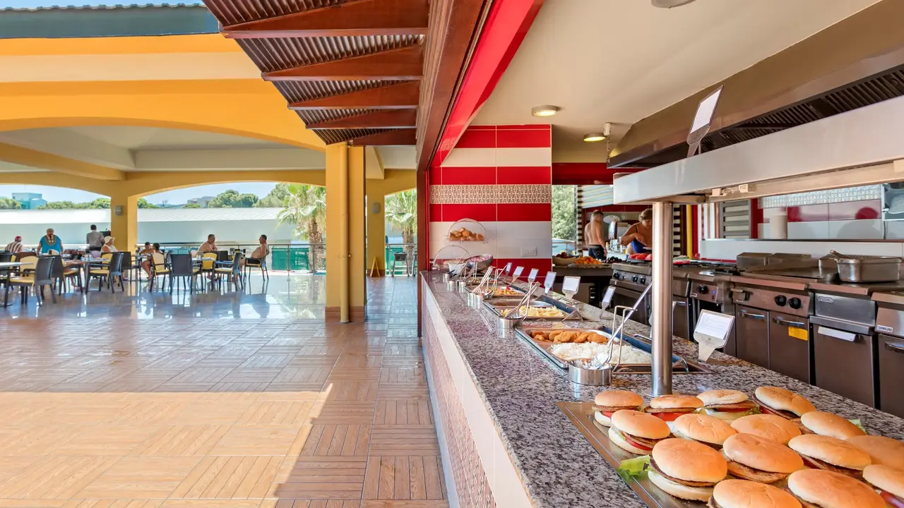 PINE BEACH BELEK