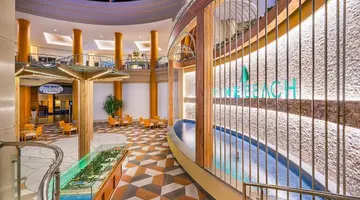PINE BEACH BELEK