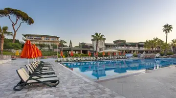 PINE BEACH BELEK