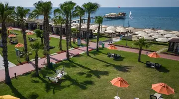 PINE BEACH BELEK