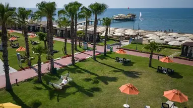 PINE BEACH BELEK
