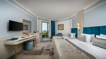 PINE BEACH BELEK