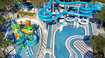 PINE BEACH BELEK
