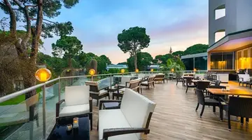PINE BEACH BELEK