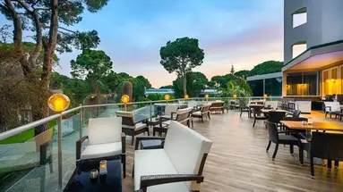 PINE BEACH BELEK