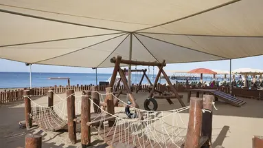 Pine Beach Belek