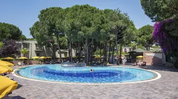Pine Beach Belek