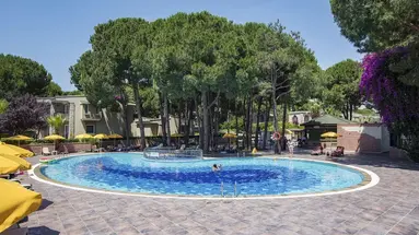 Pine Beach Belek