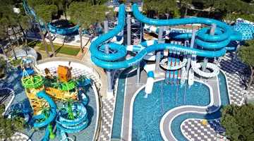 PINE BEACH BELEK