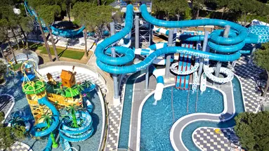 PINE BEACH BELEK