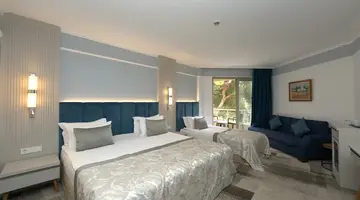 PINE BEACH BELEK