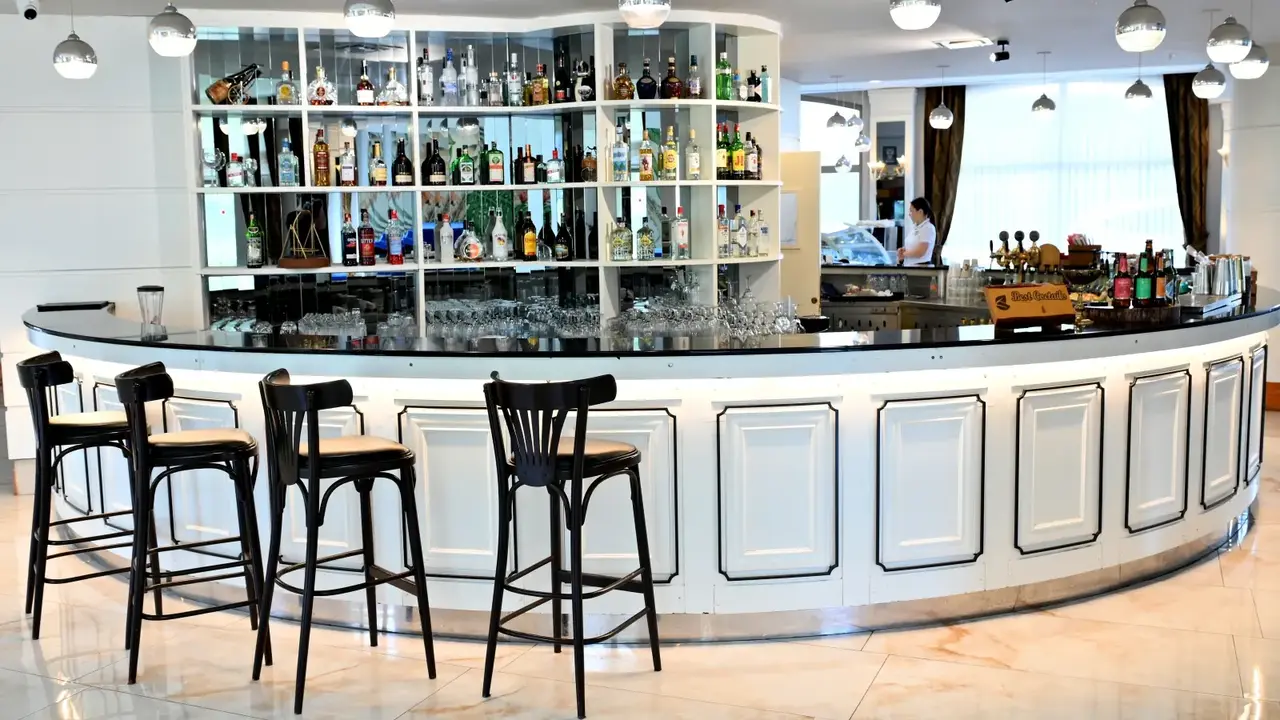 PINE BEACH BELEK