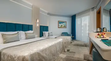 PINE BEACH BELEK