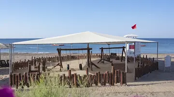 PINE BEACH BELEK