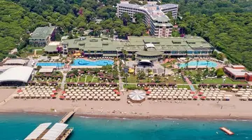 PINE BEACH BELEK