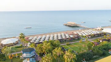 PINE BEACH BELEK