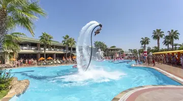 PINE BEACH BELEK