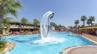 PINE BEACH BELEK