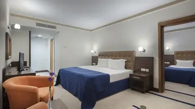 Pine Beach Belek