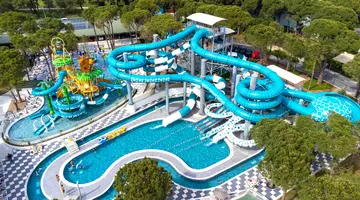 PINE BEACH BELEK