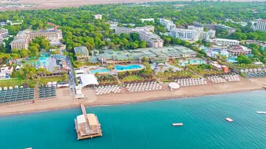 PINE BEACH BELEK