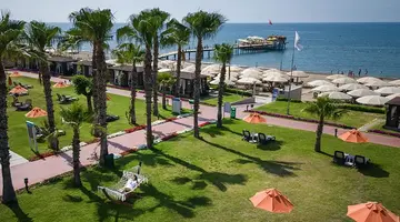 PINE BEACH BELEK