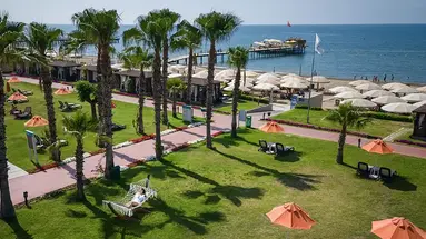 PINE BEACH BELEK