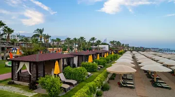 PINE BEACH BELEK