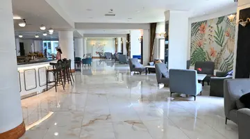 PINE BEACH BELEK