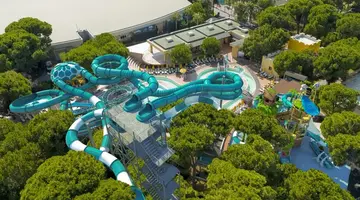 PINE BEACH BELEK