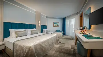 Pine Beach Belek