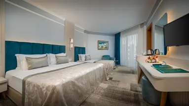 Pine Beach Belek