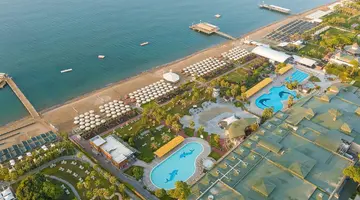 Pine Beach Belek