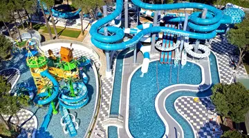 Pine Beach Belek