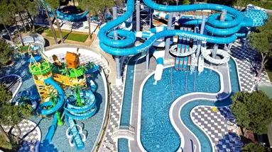 Pine Beach Belek