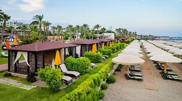 PINE BEACH BELEK