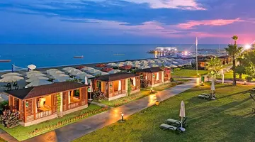 PINE BEACH BELEK